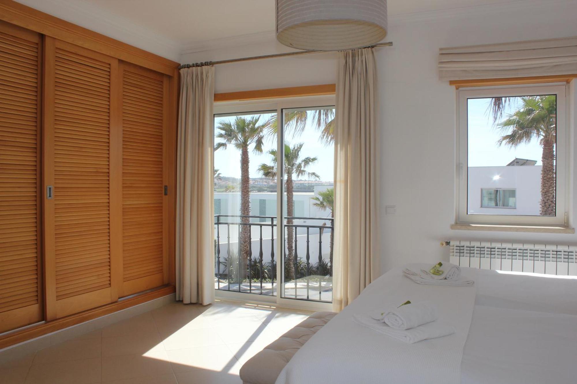 הוילה אובידוס Stunning Townhouse T3 מראה חיצוני תמונה