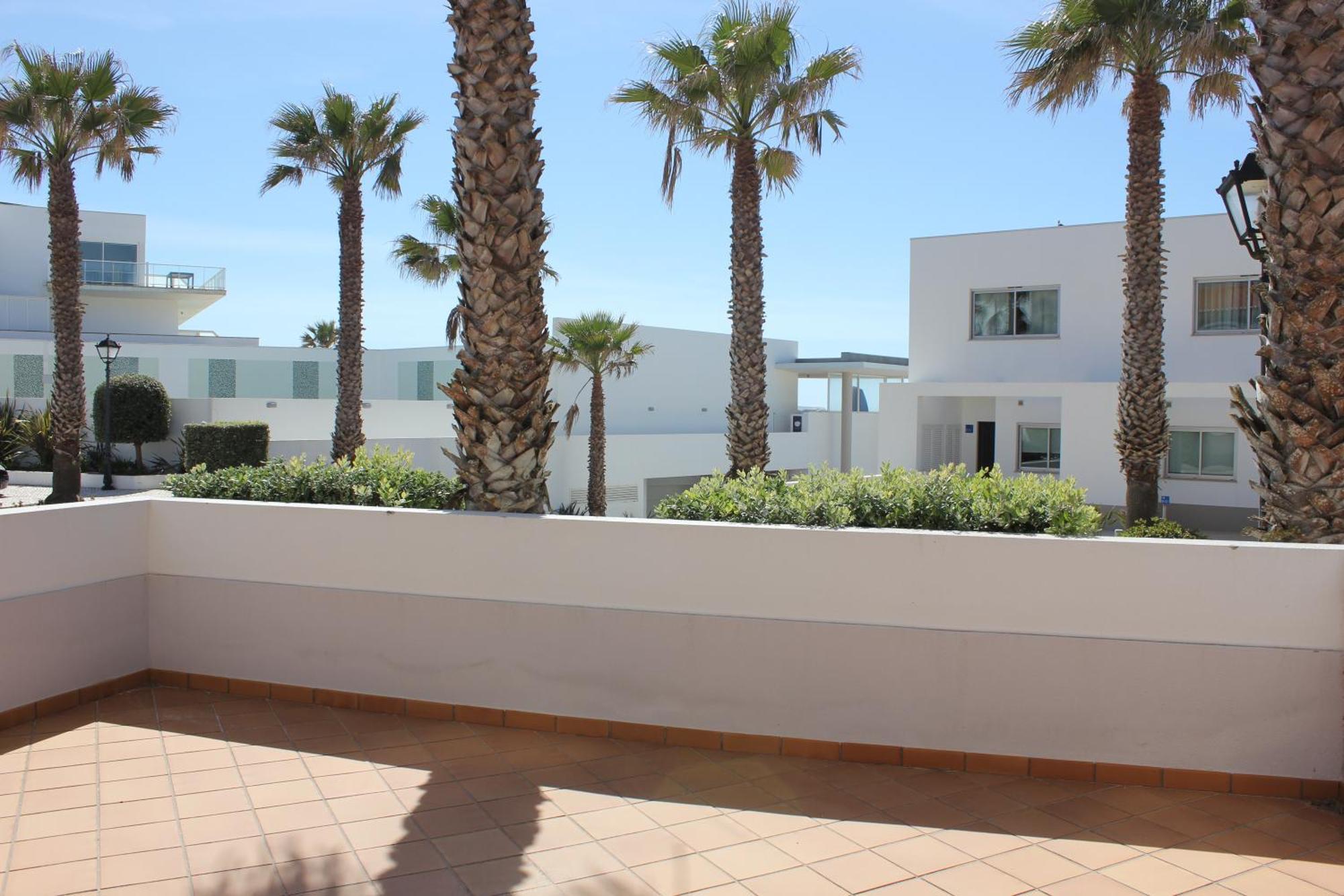 הוילה אובידוס Stunning Townhouse T3 מראה חיצוני תמונה