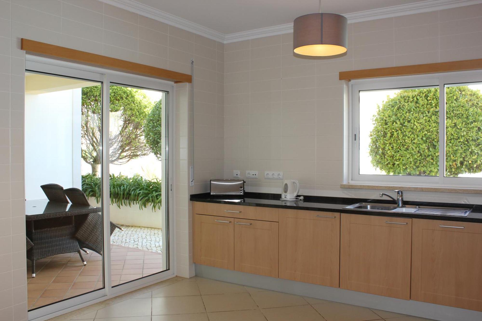 הוילה אובידוס Stunning Townhouse T3 מראה חיצוני תמונה